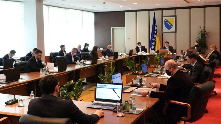 Vijeće ministara BIH ponovo odbilo izmjenu Odluke o vizama